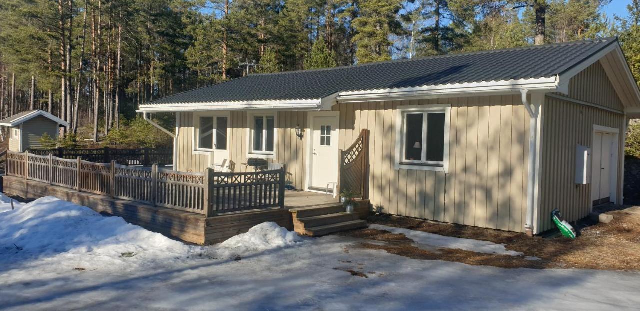 Hazel Ridge Hudiksvall Exterior foto