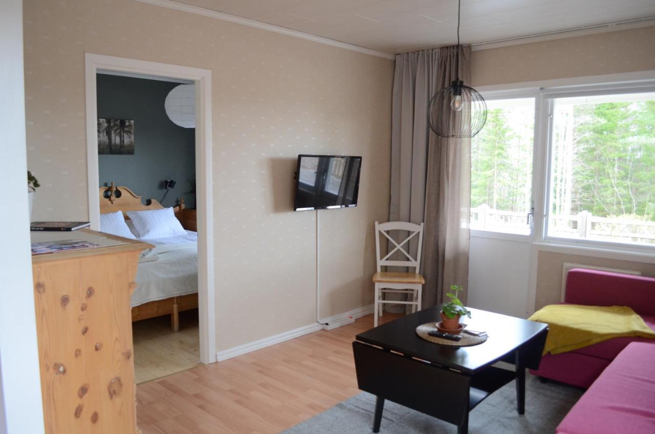 Hazel Ridge Hudiksvall Exterior foto
